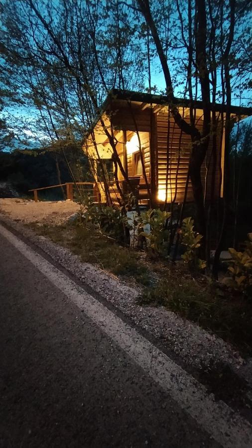 Still Cabin Cetinje Dış mekan fotoğraf