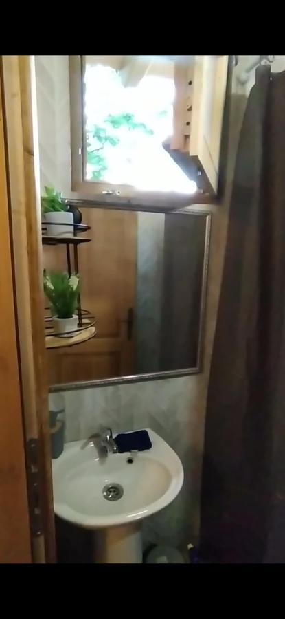 Still Cabin Cetinje Dış mekan fotoğraf