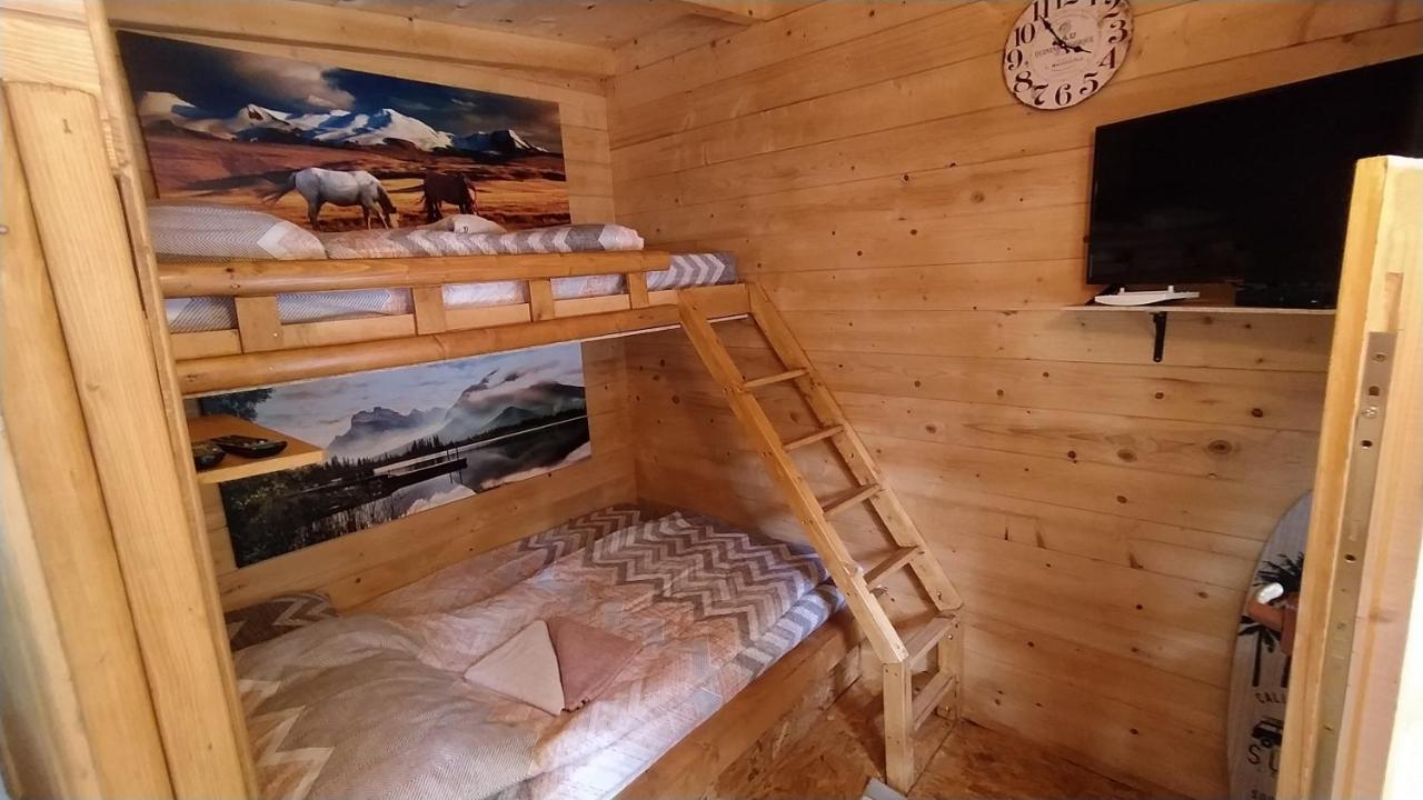 Still Cabin Cetinje Dış mekan fotoğraf